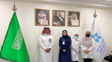 أمانة جدة والتجمع الصحي الثاني يعززان الشراكات المجتمعية لتفعيل العمل التطوعي